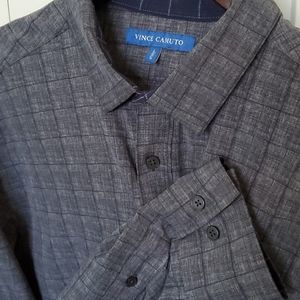 Vince Camuto men's dress shirt